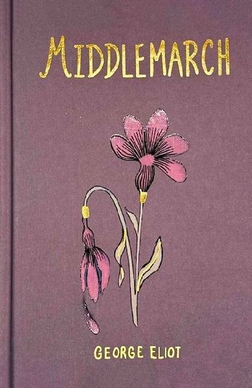 Middlemarch (Collector's Edition)