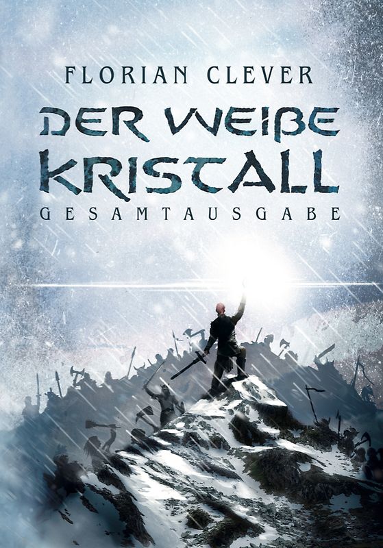 Der weiße Kristall