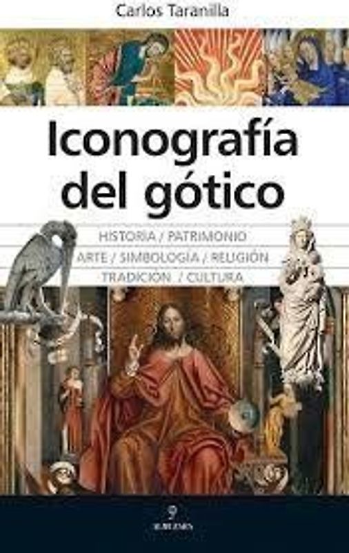 Iconografia del Gotico