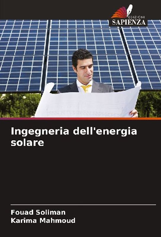 Ingegneria dell'energia solare