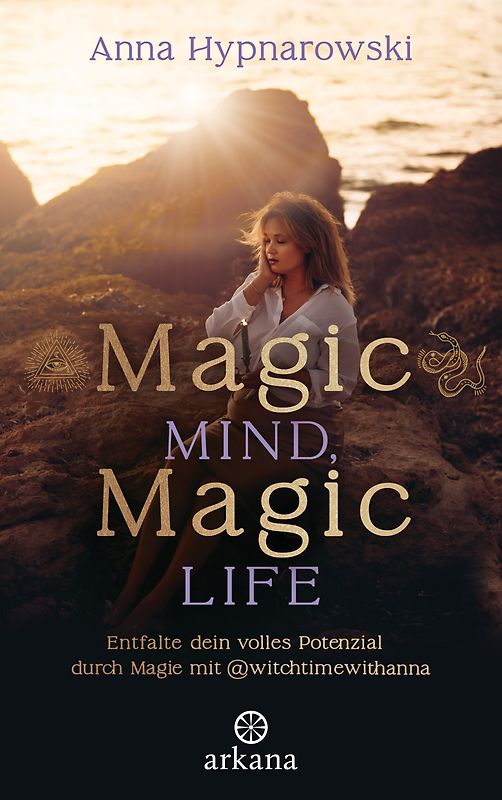 Magic Mind, Magic Life