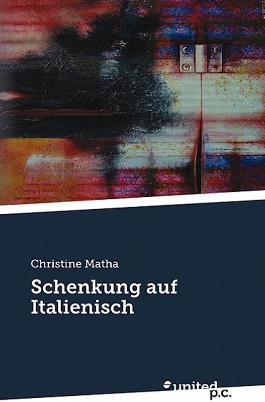 Schenkung auf Italienisch