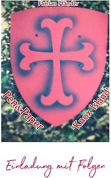 Knox Island - Einladung mit Folgen