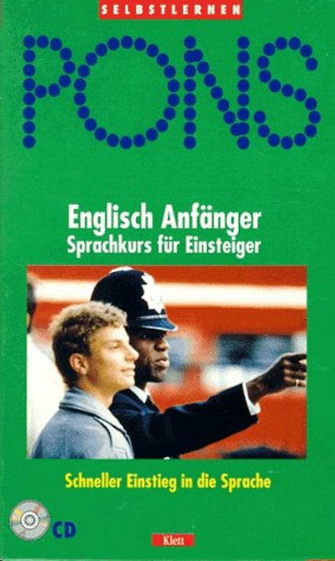 Englisch Anfänger. Sprachkurs für Einsteiger / CD-Version