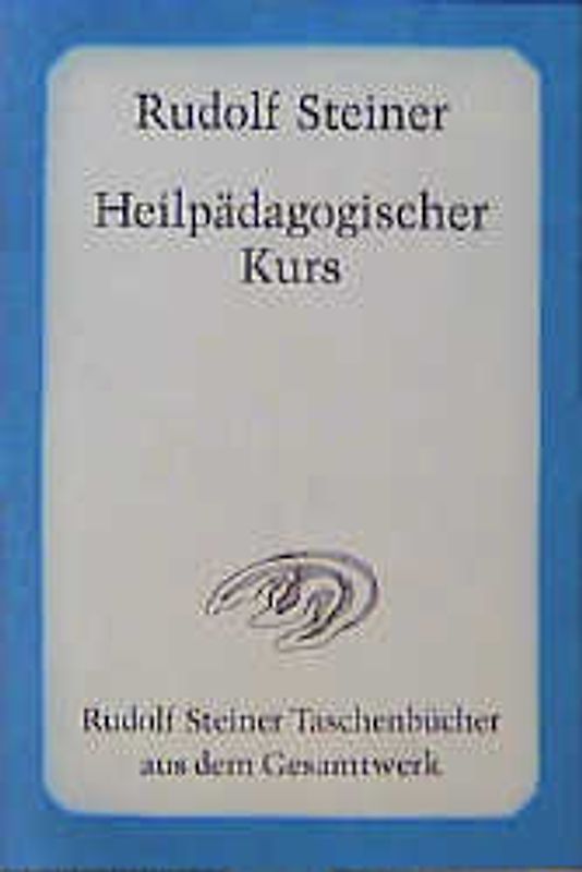 Heilpädagogischer Kurs