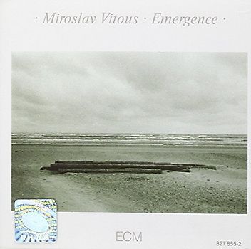 Miroslav Vitous - Emergence