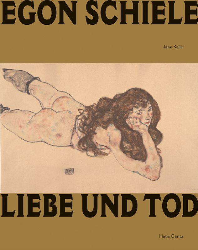 Egon Schiele
