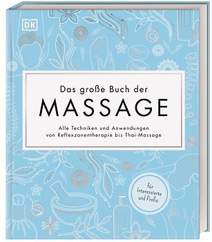 Das große Buch der Massage