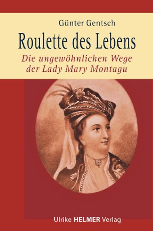 Roulette des Lebens