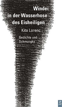 Windei in der Wasserhose des Eisheiligen