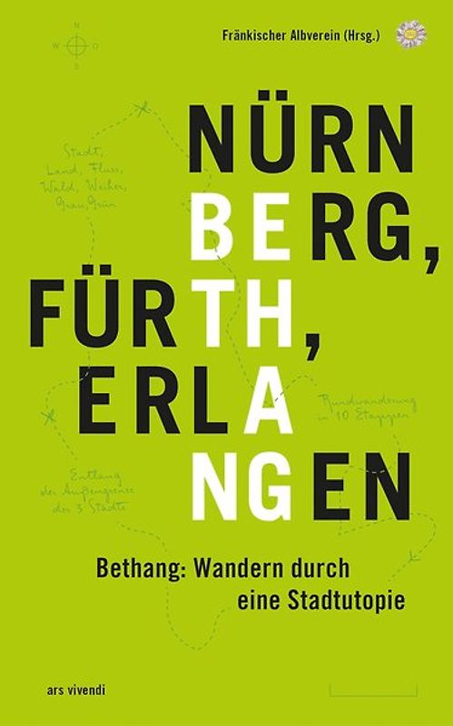 Bethang - Nürnberg, Fürth, Erlangen