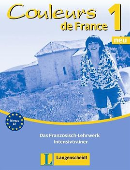 Couleurs de France Neu 1, Intensivtrainer - Intensivtrainer