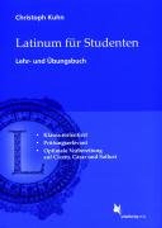 Latinum für Studenten