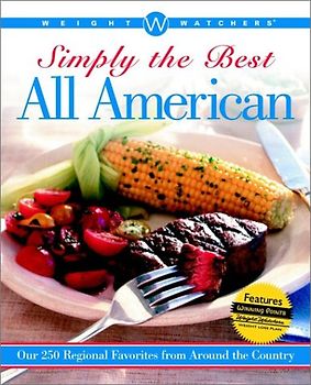 Simply the Best - All American - Weight Watchers