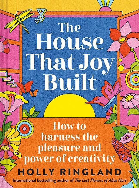 The House That Joy Built
