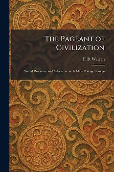 The Pageant of Civilization