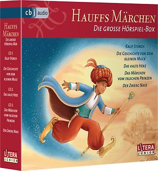 Hauffs Märchen