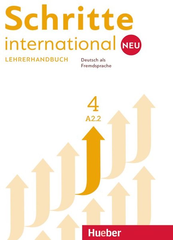 Schritte international Neu 4