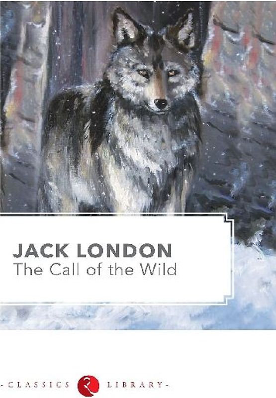 The call of the Wild