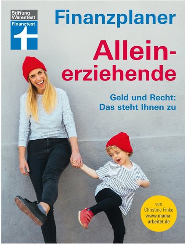 Finanzplaner Alleinerziehende