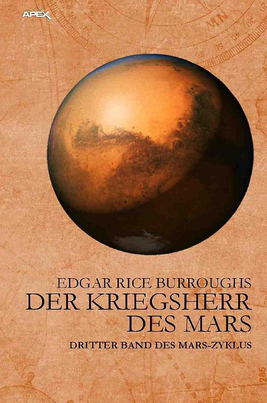 DER KRIEGSHERR DES MARS