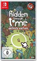 Hidden Through Time - Definitive Edition