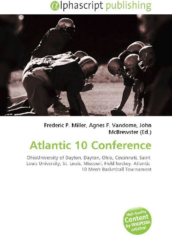 Atlantic 10 Conference