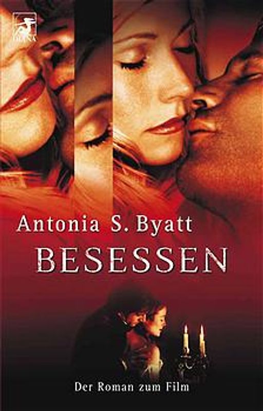 Besessen. Der Roman zum Film