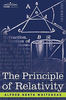 The Principle of Relativity