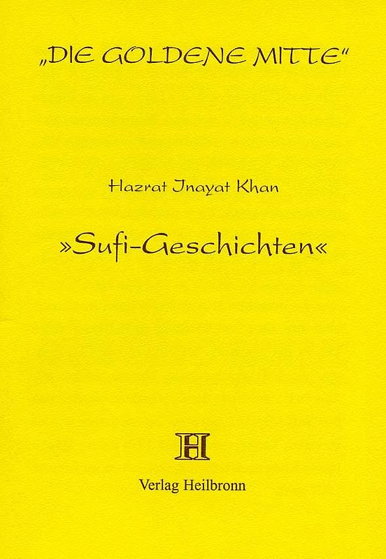 Sufi-Geschichten