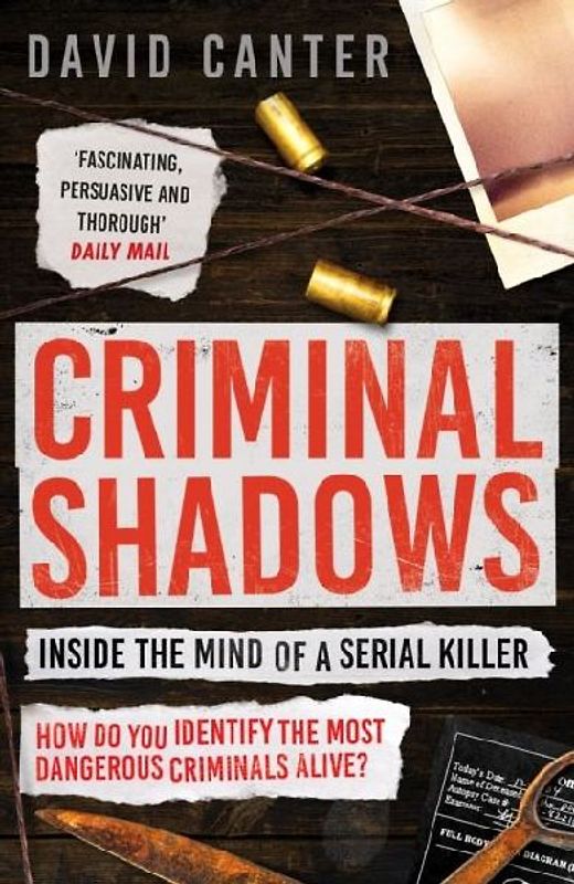 Criminal Shadows