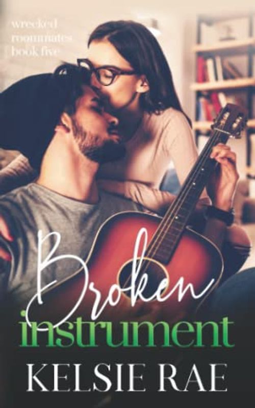 Broken Instrument (Wrecked Roommates)