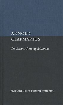 De Arcanis Rerumpublicarum libri sex