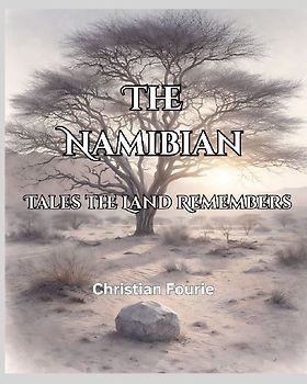 The Namibian