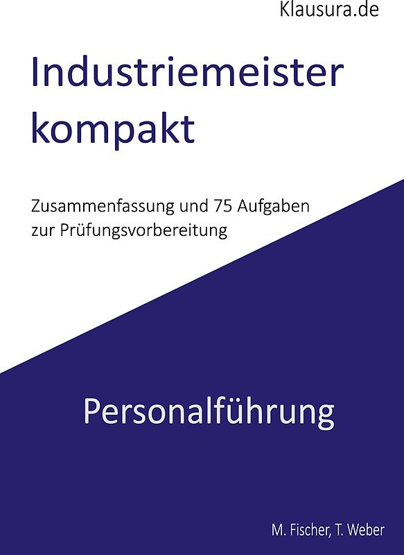 Industriemeister Kompakt Personalführung