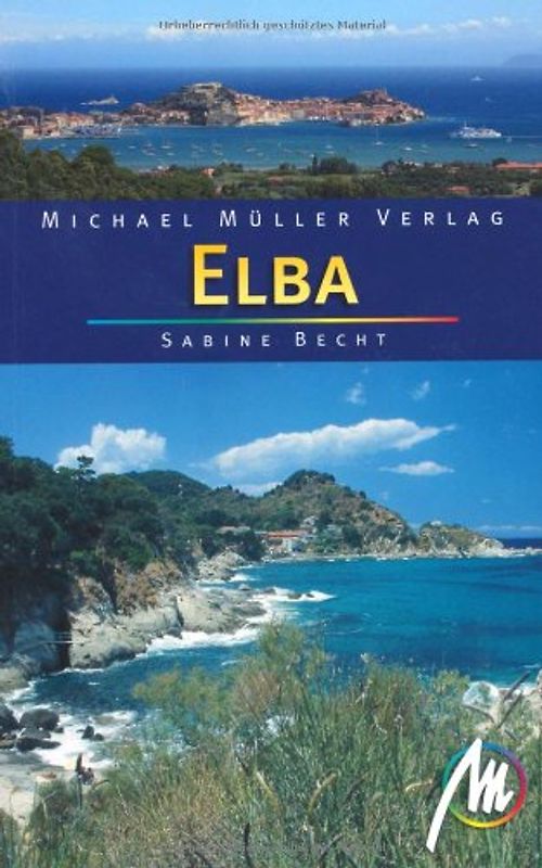 Elba und Toscanische Inseln