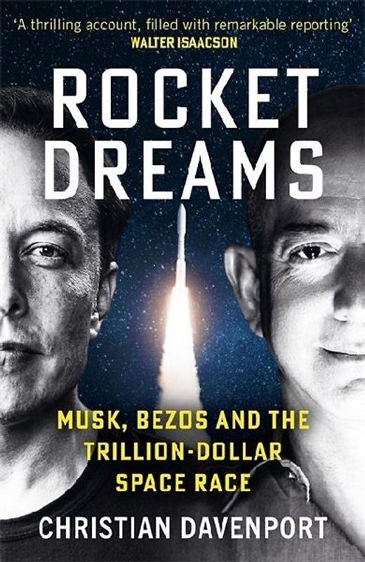 Rocket Dreams