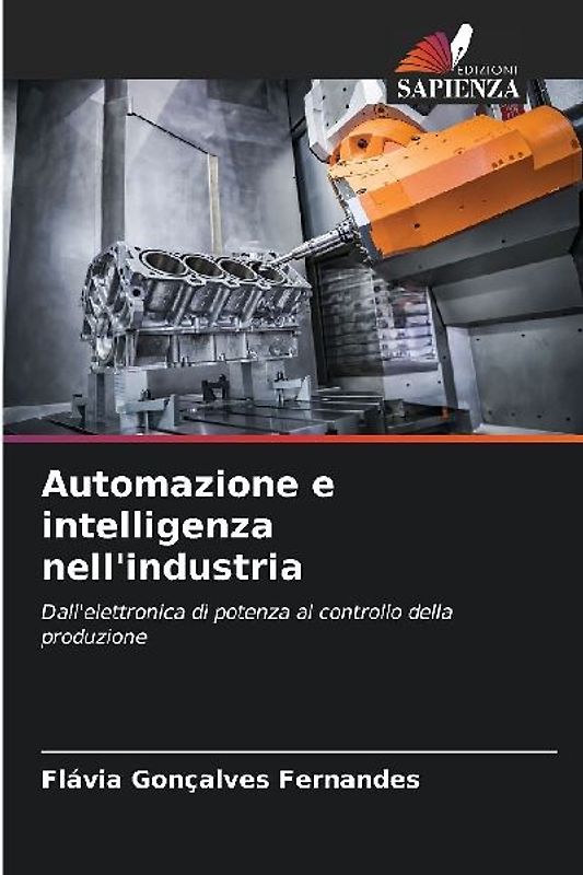 Automazione e intelligenza nell'industria