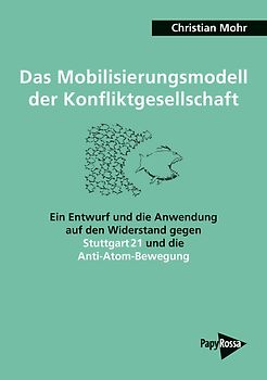 Das Mobilisierungsmodell der Konfliktgesellschaft