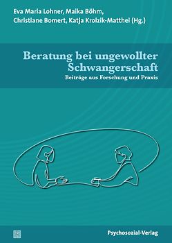 Beratung bei ungewollter Schwangerschaft