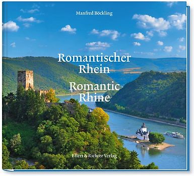 Romantischer Rhein / Romantic Rhine