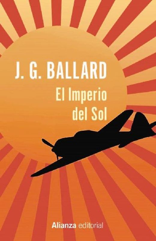 El Imperio del Sol