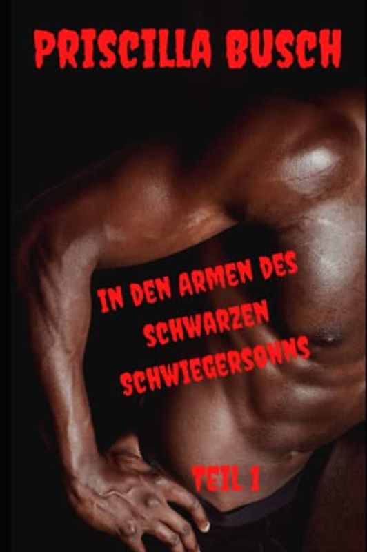 In den Armen des schwarzen Schwiegersohns 1: Sardinien