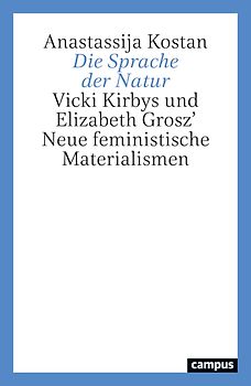 Die Sprache der Natur