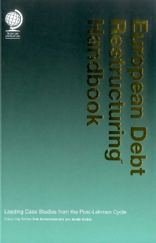 European Debt Restructuring Handbook