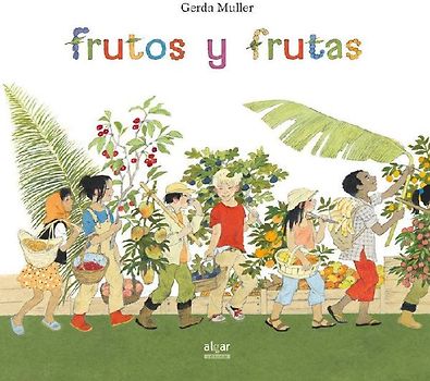 Frutos y frutas