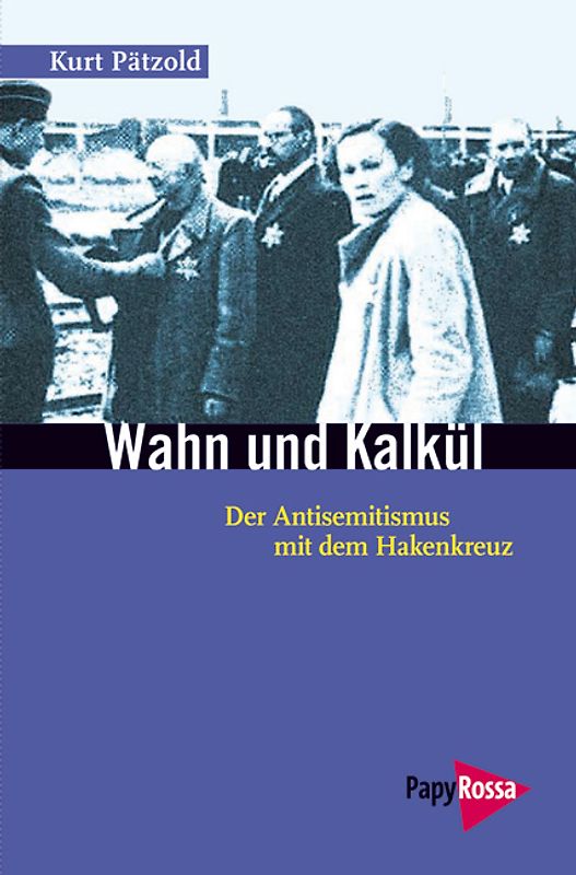 Wahn und Kalkül