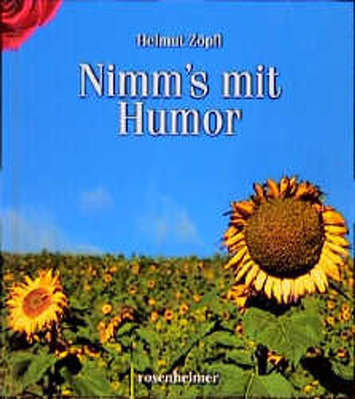 Nimm's mit Humor