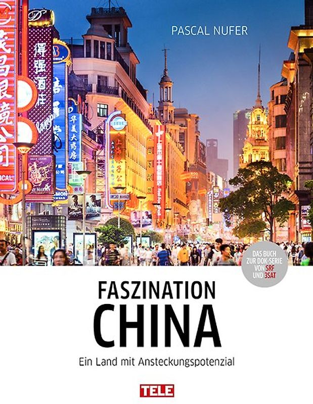 Faszination China