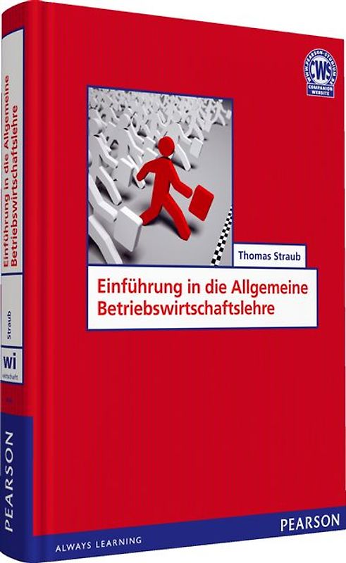 Einführung in die Allgemeine Betriebswirtschaftslehre